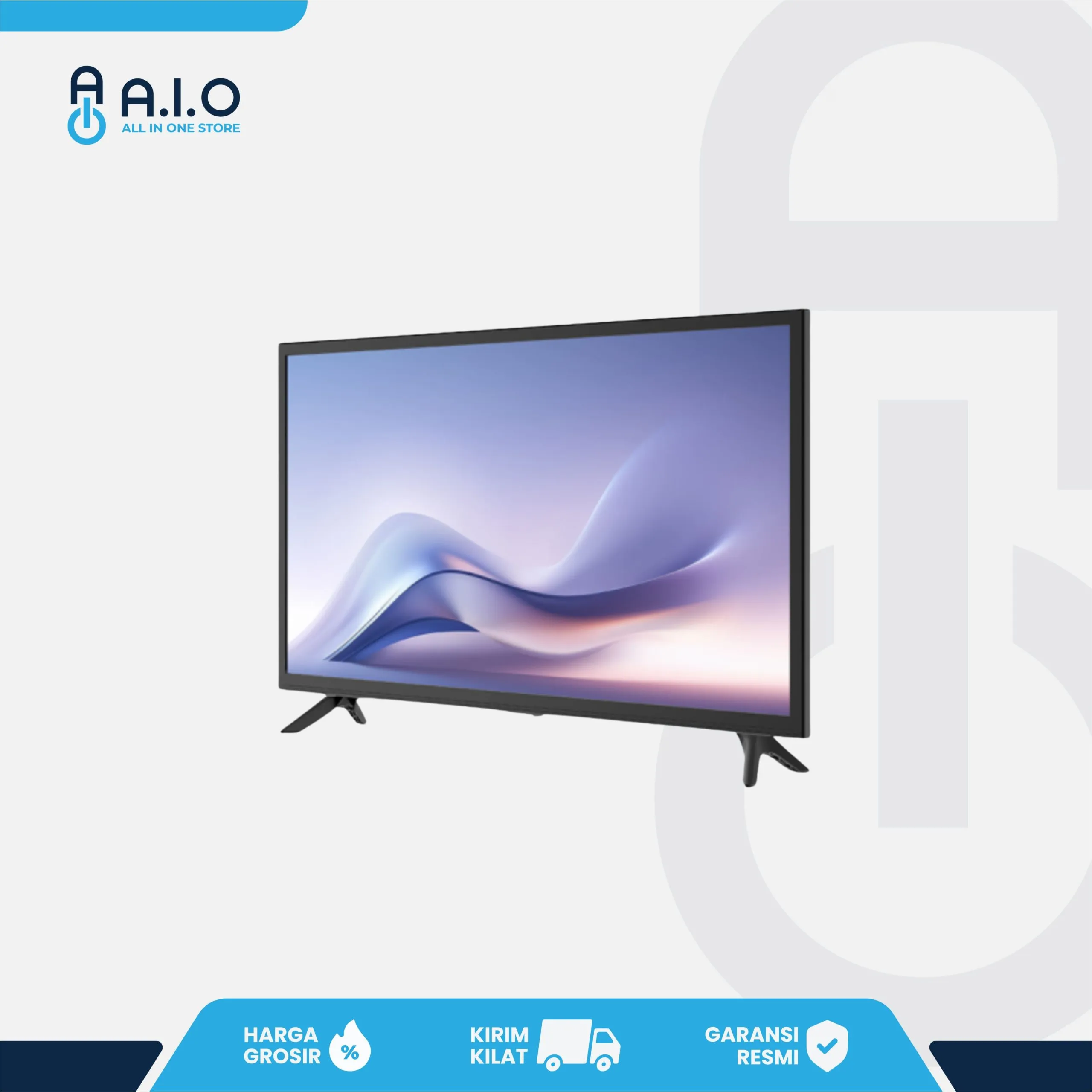 SHARP - TV DIGITAL 24" - 2T C24HD1500I - Image 3