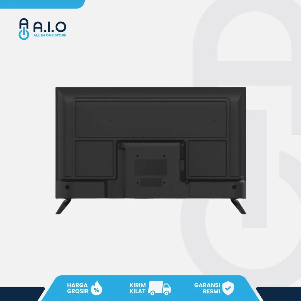 SHARP - TV DIGITAL 32" - 2T C32HD1500I