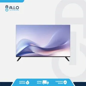 SHARP - TV DIGITAL 32" - 2T C32HD1500I - Gambar 1