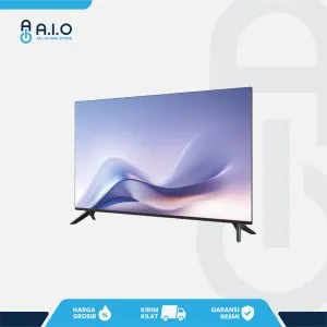 SHARP - TV DIGITAL 32" - 2T C32HD1500I - Gambar 3