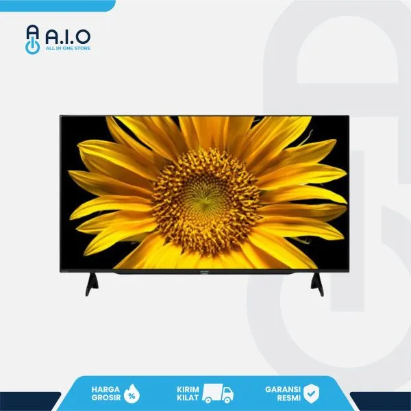 10 Penyebab & Cara Mengatasi TV Digital Tidak Ada Sinyal 8 SHARP - TV DIGITAL 42" - 2T C42FD1I