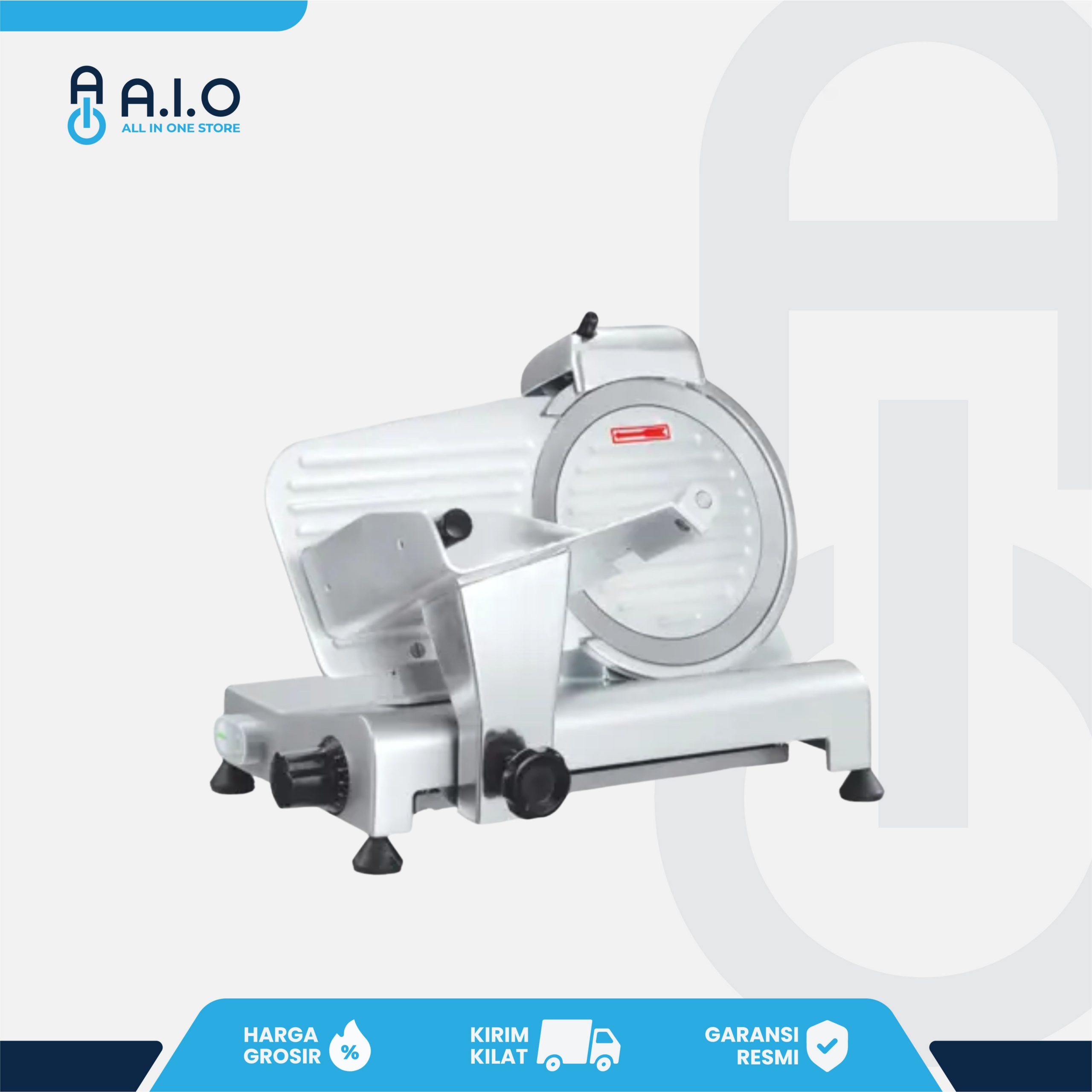 CROWN - MEAT SLICER - 300ES 12