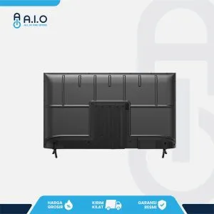 HISENSE - TV DIGITAL 32" - 32A3100G - Gambar 4