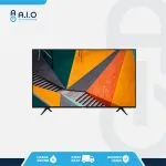 HISENSE - TV DIGITAL 32" - 32A3100G 6 32A3100G DEPAN HISENSE - TV DIGITAL 32" - 32A3100G