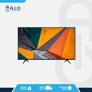 HISENSE - TV DIGITAL 32" - 32A3100G