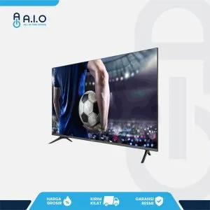 HISENSE - TV DIGITAL 32" - 32A3100G - Gambar 3
