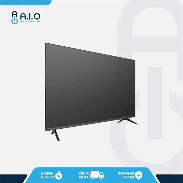 HISENSE - TV DIGITAL 32" - 32A3100G