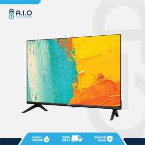 HISENSE - TV ANDROID 32" - 32A4200G
