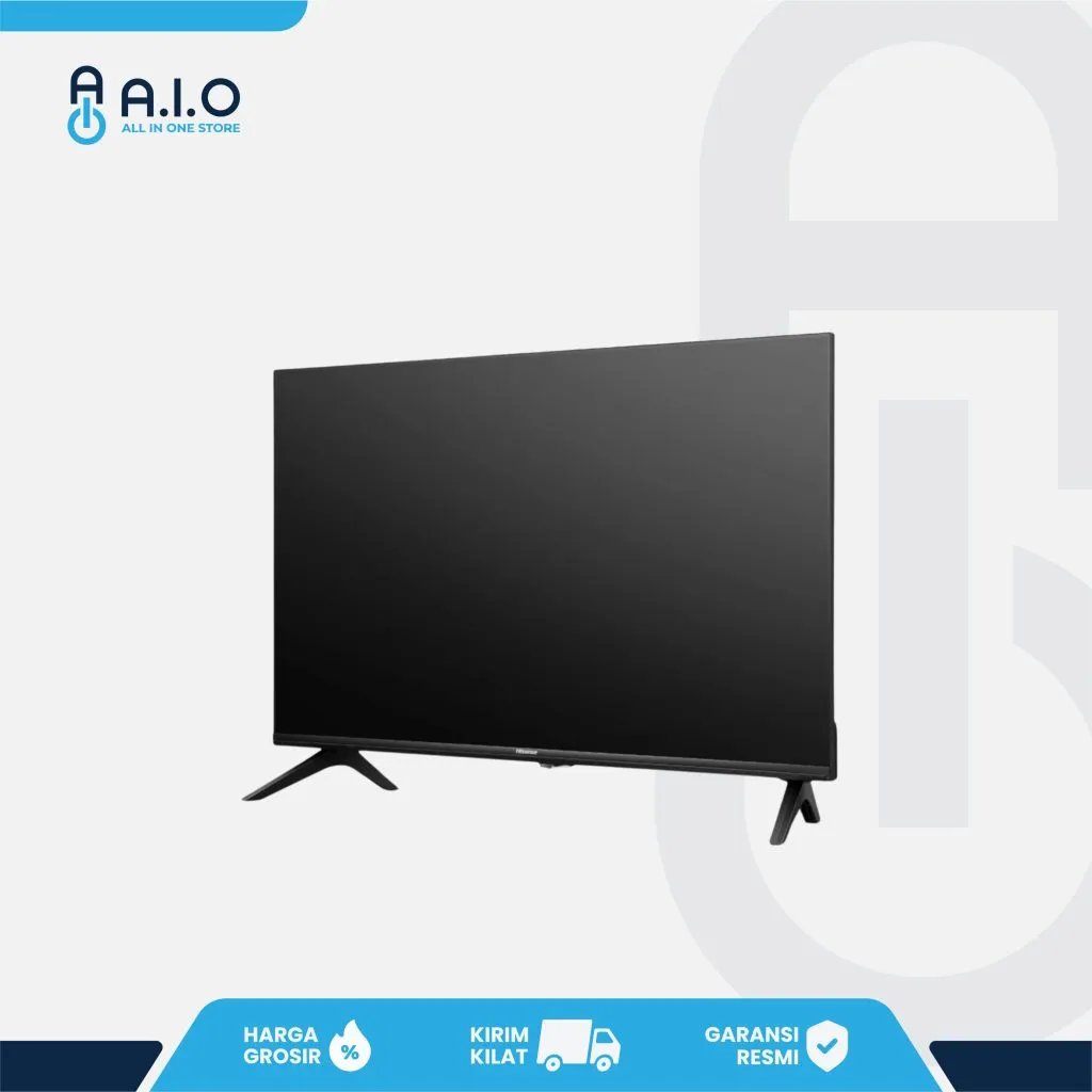 HISENSE - TV ANDROID 32" - 32A4200G