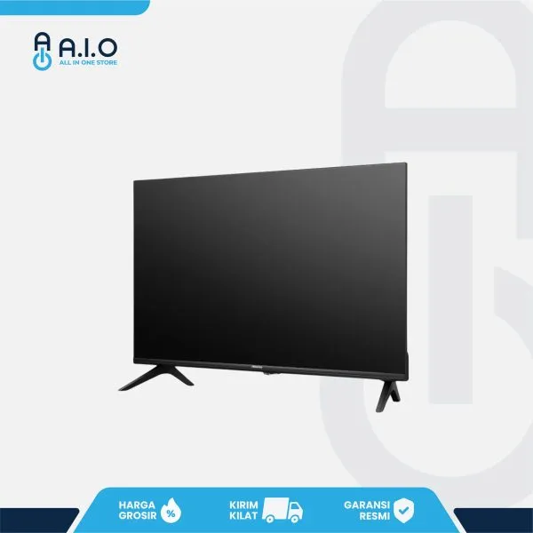 HISENSE - TV ANDROID 32" - 32A4200G