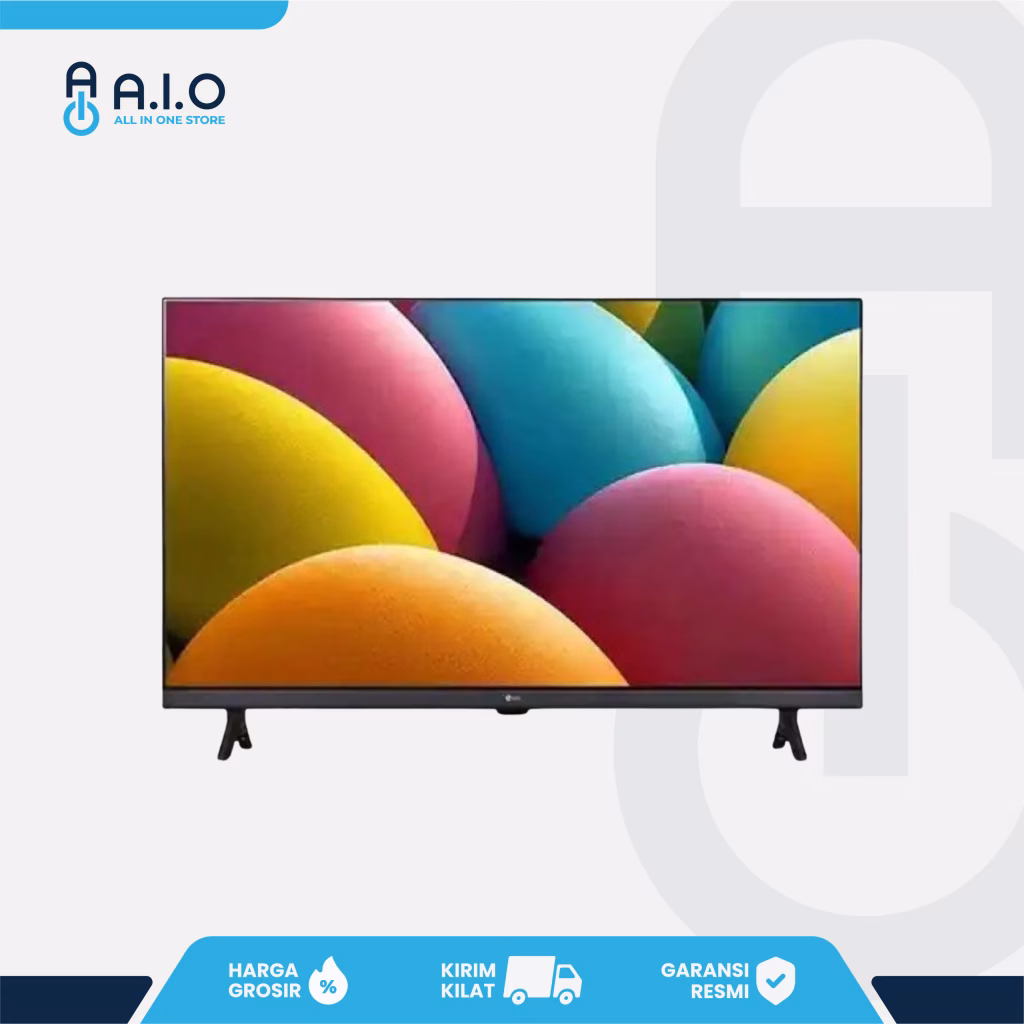 32LR600BPSB DEPAN 9 Perbedaan TV Digital dan Smart TV, Awas Salah Beli!
