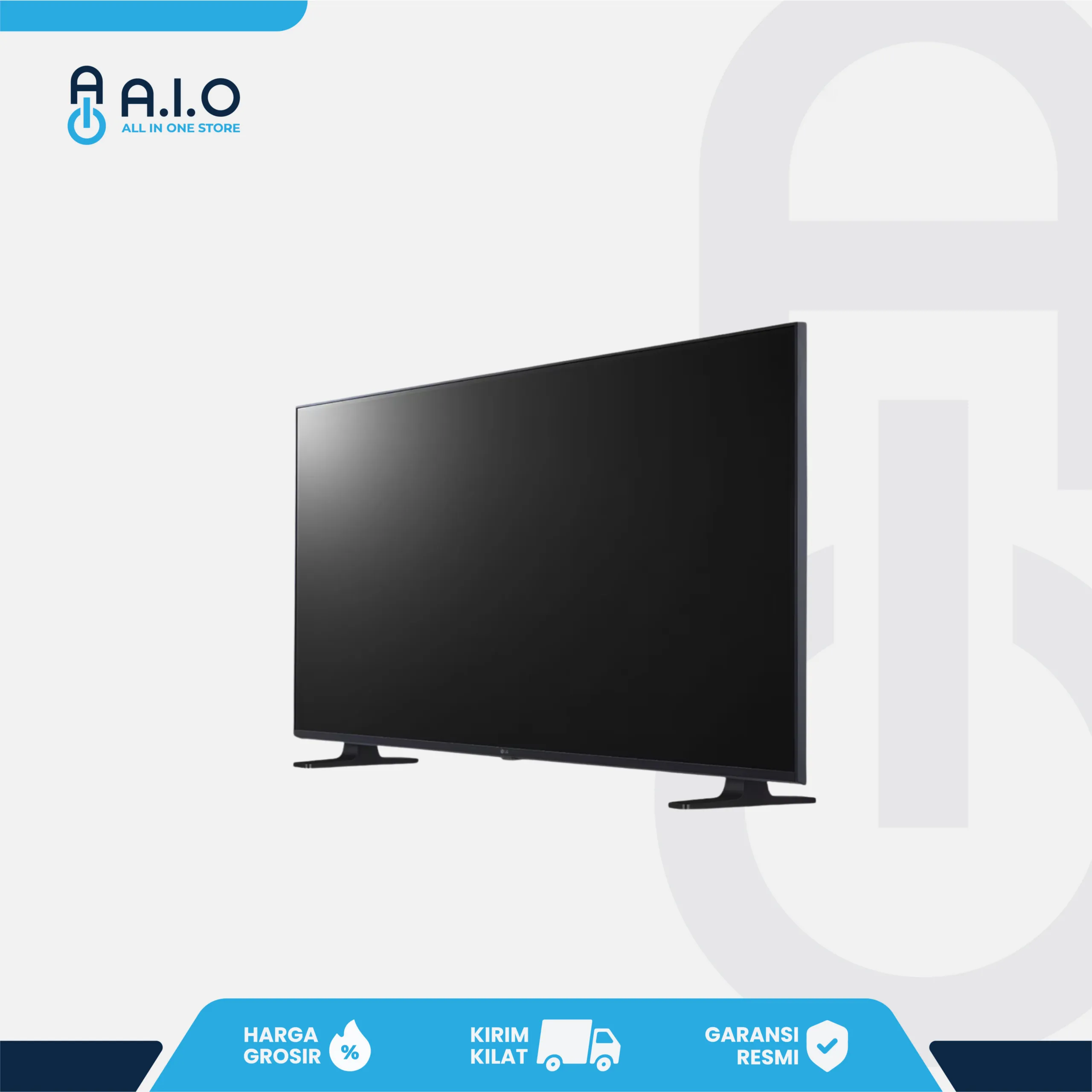 LG - TV SMART 32" - 32LR650BPSA 3 LG - TV SMART 32" - 32LR650BPSA - Image 3