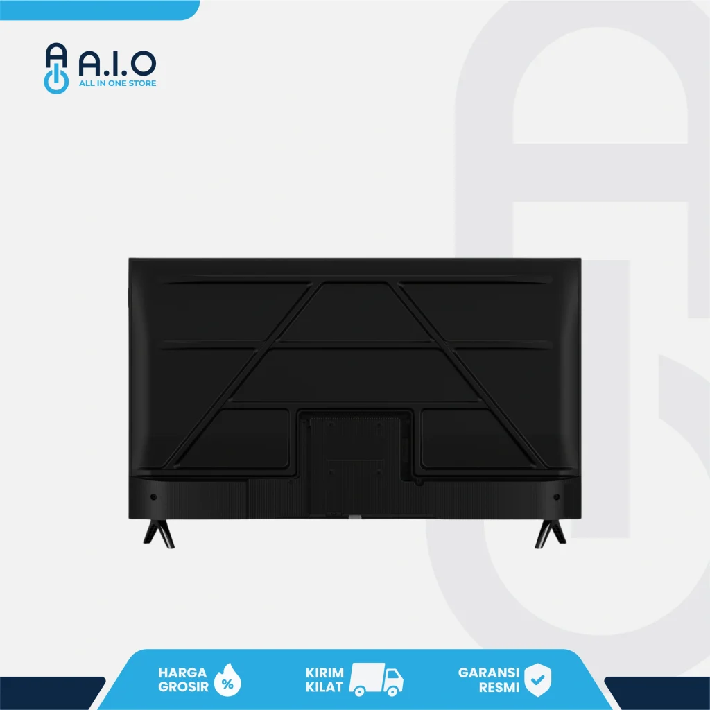 TCL - TV GOOGLE 32" - 32S5K