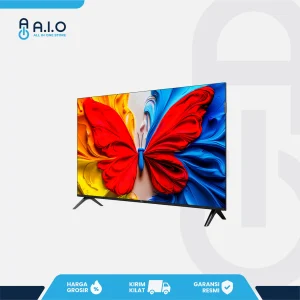 TCL - TV GOOGLE 32" - 32S5K - Gambar 4
