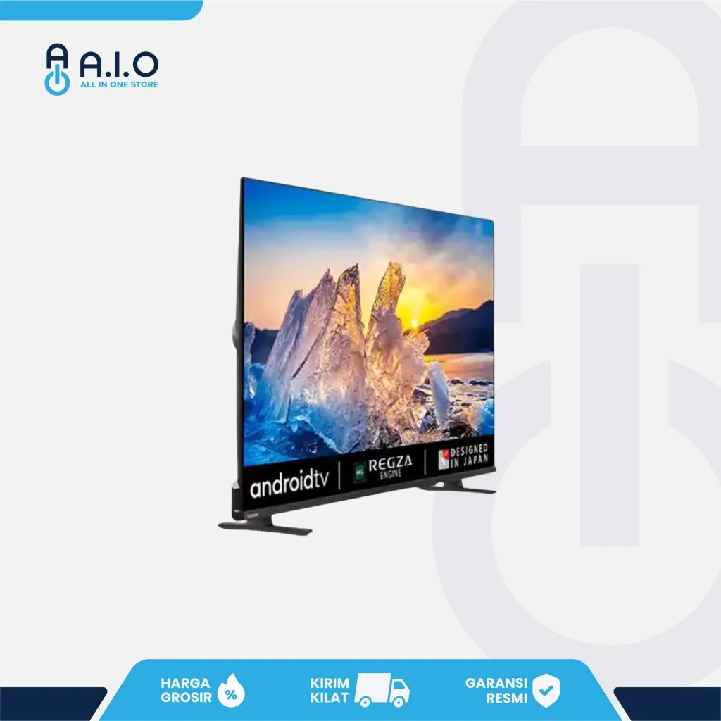 32V35KP LEFT 25 Rekomendasi TV LED 32 Inch Terbaik 2026 Mulai dari 1 Jutaan