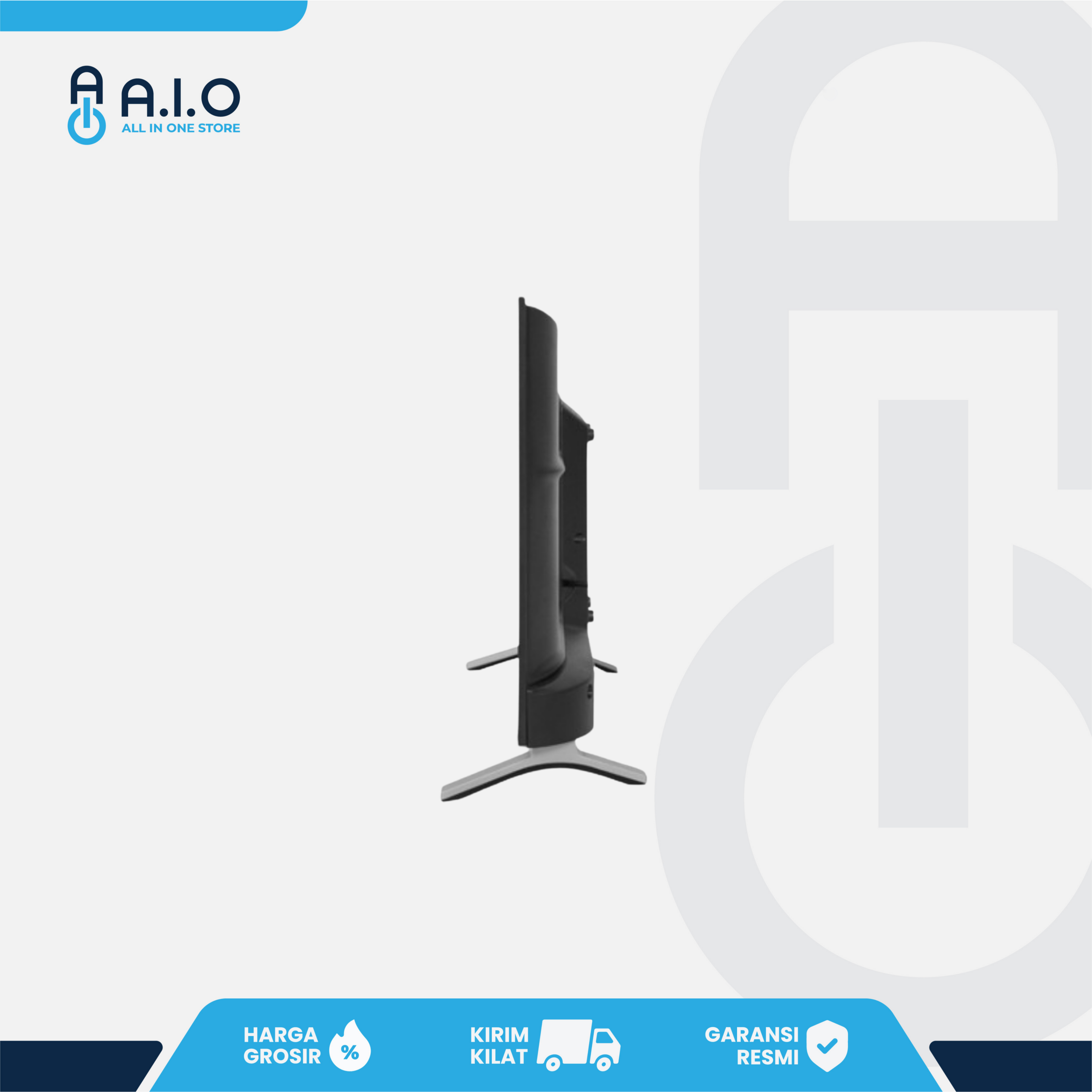 TOSHIBA TVMI - TV ANDROID 32" - 32V35KP 4 TOSHIBA TVMI - TV ANDROID 32" - 32V35KP - Gambar 4