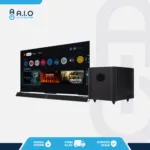 POLYTRON - GOOGLE TV 40" - PLD 40RG9059 2 40RG9059