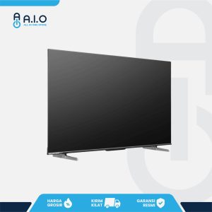 HISENSE - TV GOOGLE 43" - 43A6500K