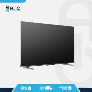 HISENSE - TV GOOGLE 43" - 43A6500K