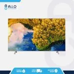 TOSHIBA TVMI - TV GOOGLE 43" - 43C350LP 7 43C350LP TOSHIBA TVMI - TV GOOGLE 43" - 43C350LP