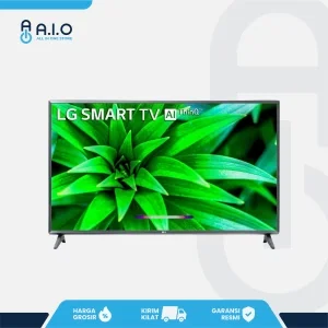 LG - TV SMART 43" - 43LM5750PTC