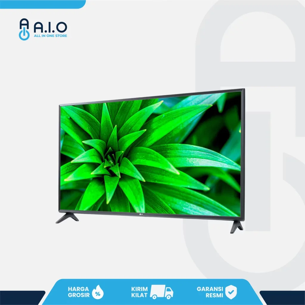 10 Rekomendasi TV Harga 3 Juta Terbaik di Tahun 2026 10 LG - TV SMART 43" - 43LM5750PTC