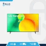 LG - TV SMART 43" - 43NANO75SQA 4 43NANO75SQA DEPAN LG - TV SMART 43" - 43NANO75SQA