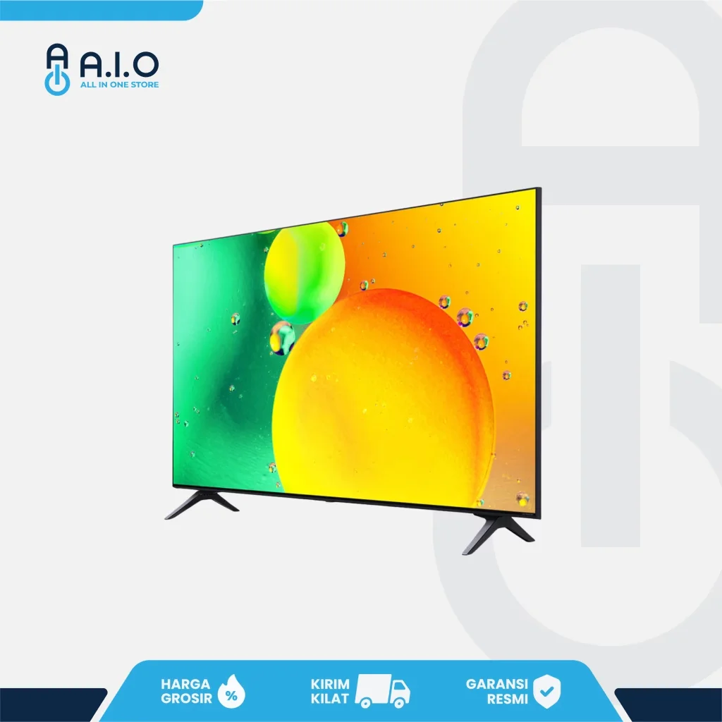 43NANO75SQA KANAN 20 Rekomendasi Smart TV 43 Inch Terbaik di Tahun 2026