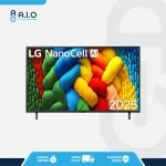 43NANO80ASA DEPAN LG - TV SMART 43" - 43NANO80ASA