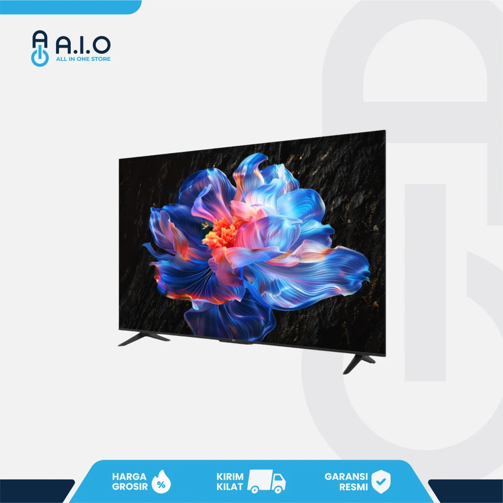 43P6K RIGHT 20 Rekomendasi Smart TV 43 Inch Terbaik di Tahun 2026