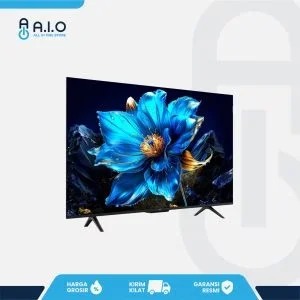 TCL - TV GOOGLE 43" - 43P7K - Gambar 3