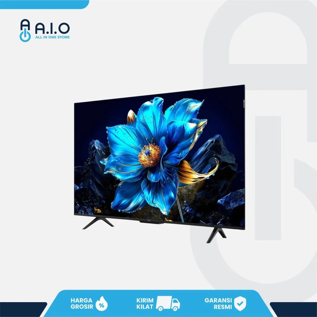TCL - TV GOOGLE 43" - 43P7K