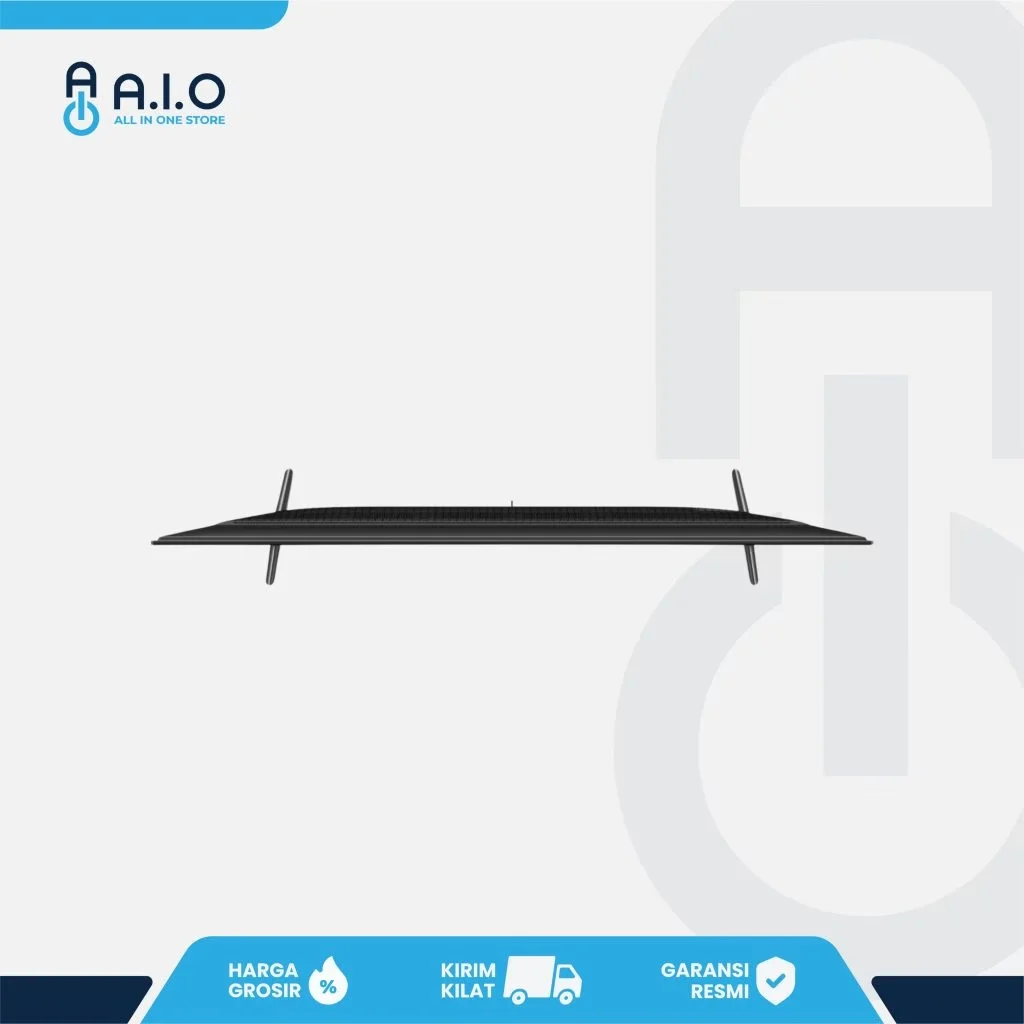 TCL - TV GOOGLE 43" - 43P7K