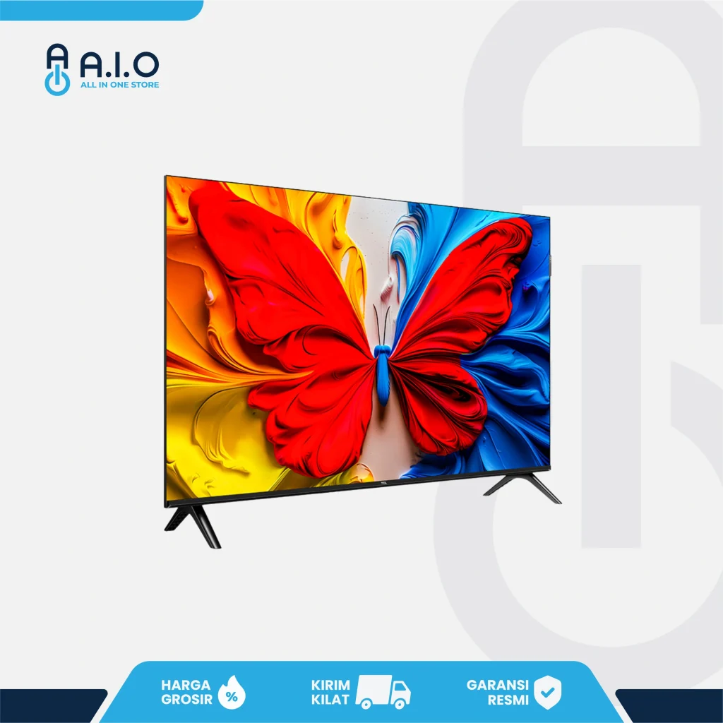 43S5K LEFT 20 Rekomendasi Smart TV 43 Inch Terbaik di Tahun 2026