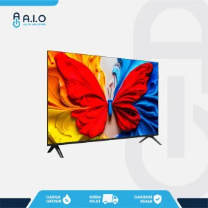 TCL - TV GOOGLE 43" - 43S5K - Gambar 5