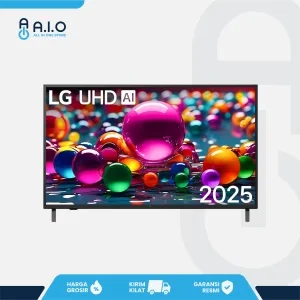 LG - TV SMART 43" - 43UA7550PSA