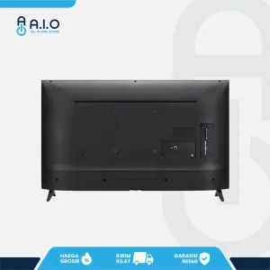 LG - TV SMART 43" - 43UQ7500PSF - Image 4