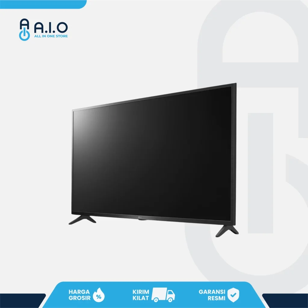 LG - TV SMART 43" - 43UQ7500PSF