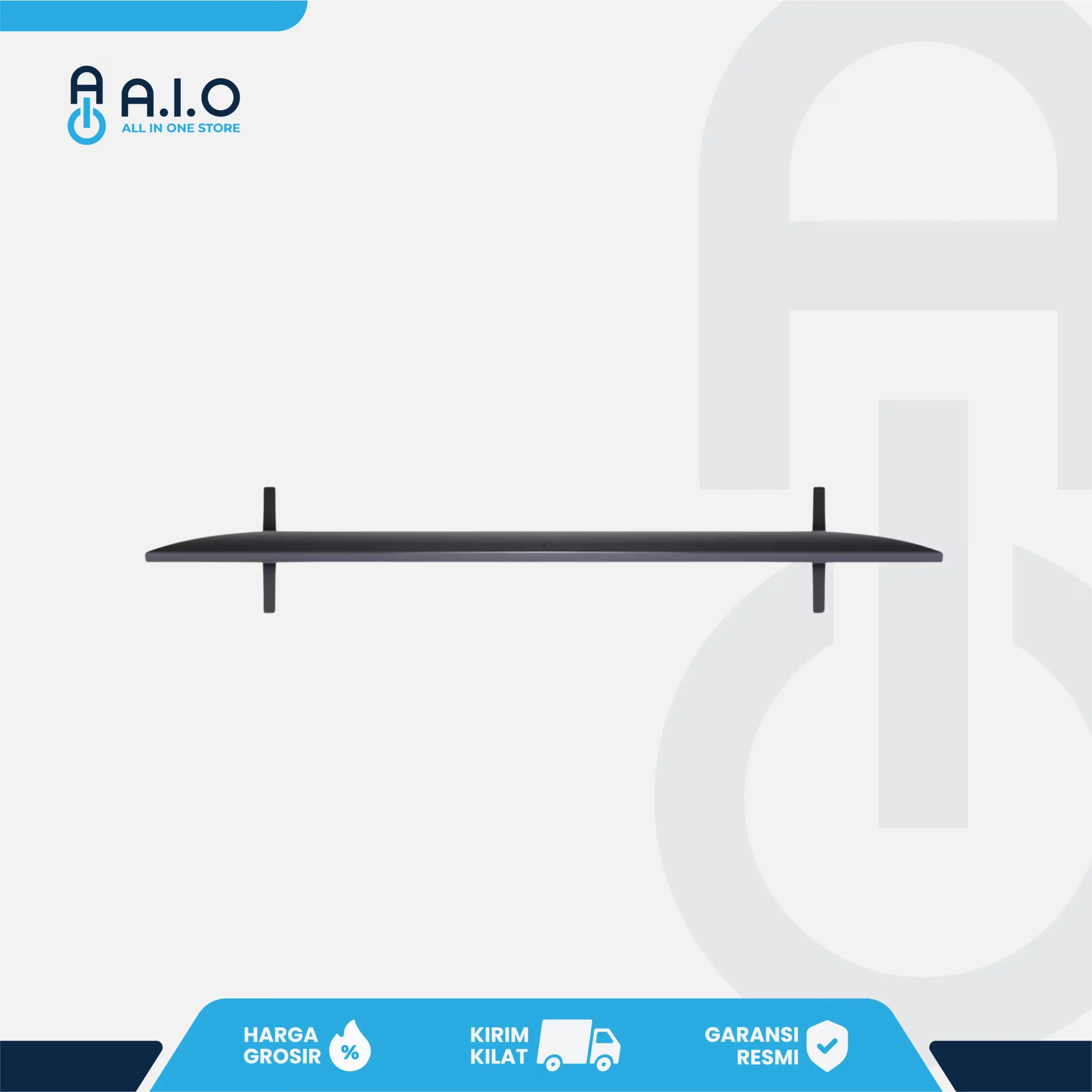 LG - TV SMART 43" - 43UR7500PSC 2 LG - TV SMART 43" - 43UR7500PSC - Gambar 2