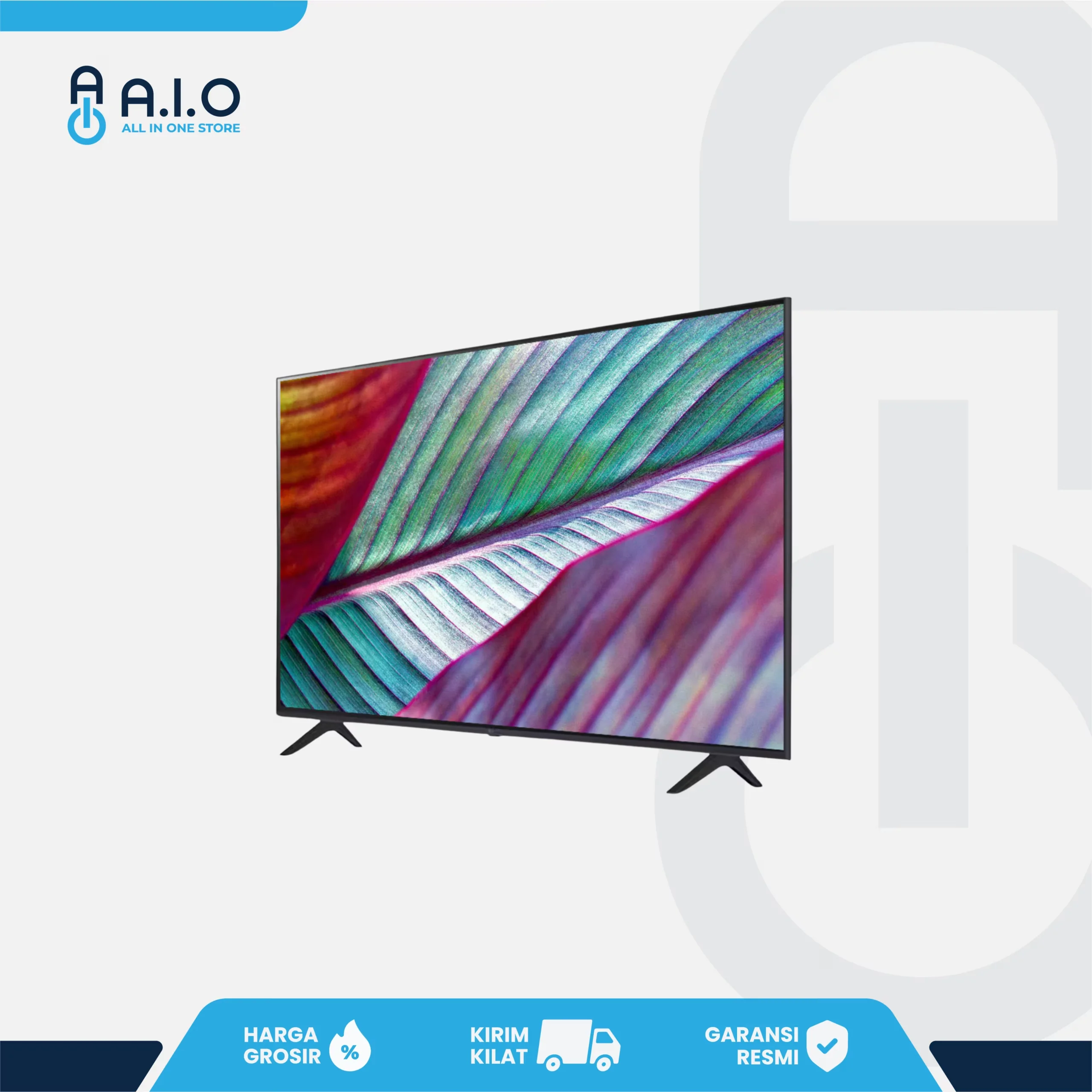 LG - TV SMART 43" - 43UR7500PSC 5 LG - TV SMART 43" - 43UR7500PSC - Gambar 5