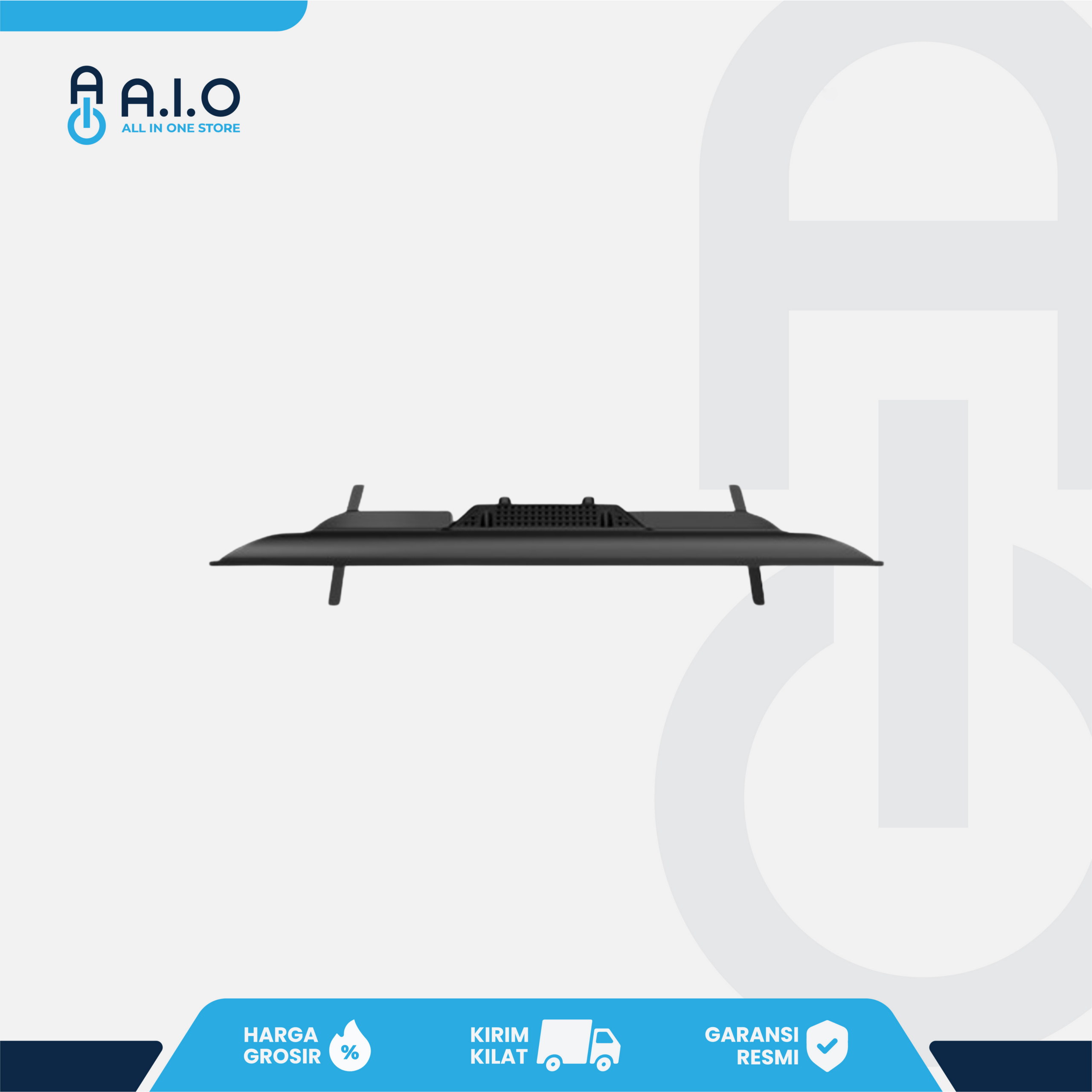 TOSHIBA TVMI - TV SMART 43" - 43V31LP 3 TOSHIBA TVMI - TV SMART 43" - 43V31LP - Gambar 3