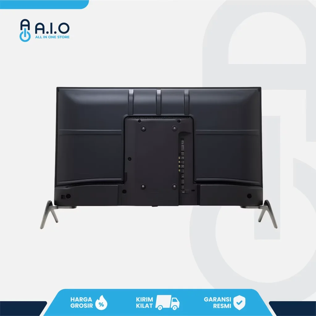 POLYTRON - TV DIGITAL 43" - PLD 43V8853