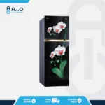 490MOW LEFT POLYTRON - KULKAS 2 PINTU 350 L - PRM 490MOW