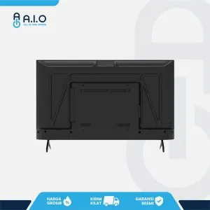 SHARP - TV GOOGLE 43" - 4T C43HJ6000I - Image 2