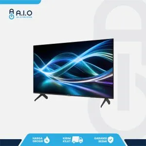 SHARP - TV GOOGLE 43" - 4T C43HJ6000I - Image 3