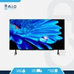 SHARP - TV GOOGLE 50" - 4T C50FK1I 4 4T C50FK1I FRONT SHARP - TV GOOGLE 50" - 4T C50FK1I
