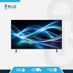 4T C50HJ6000I FRONT SHARP - TV GOOGLE 50" - 4T C50HJ6000I