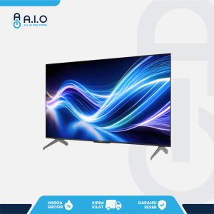 SHARP - TV GOOGLE 50" - 4T C50HL6500I