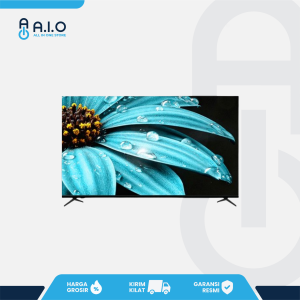 SHARP - TV GOOGLE 55" - 4T C55FJ1I