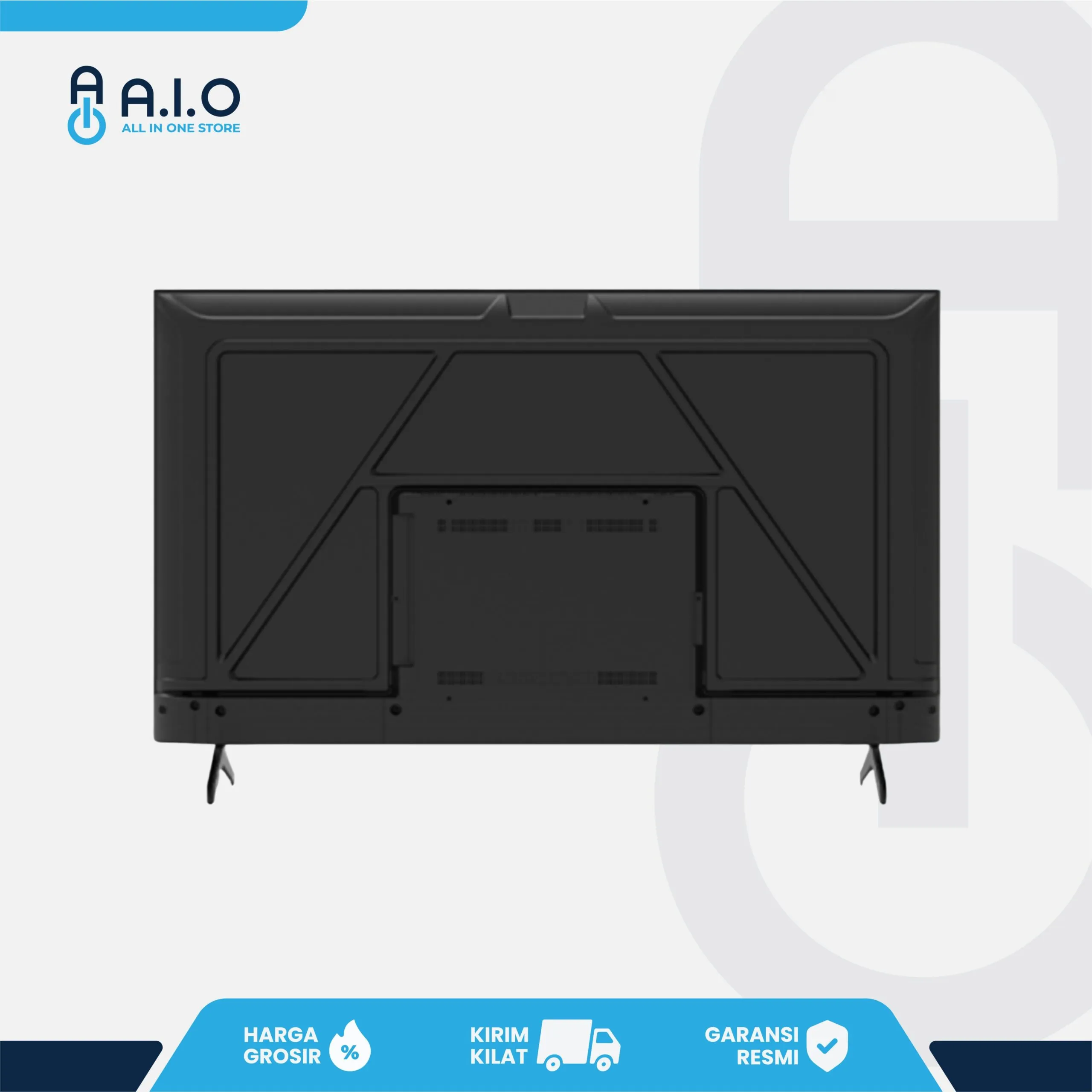 SHARP - TV GOOGLE 55" - 4T C55HJ6000I 3 SHARP - TV GOOGLE 55" - 4T C55HJ6000I - Gambar 3